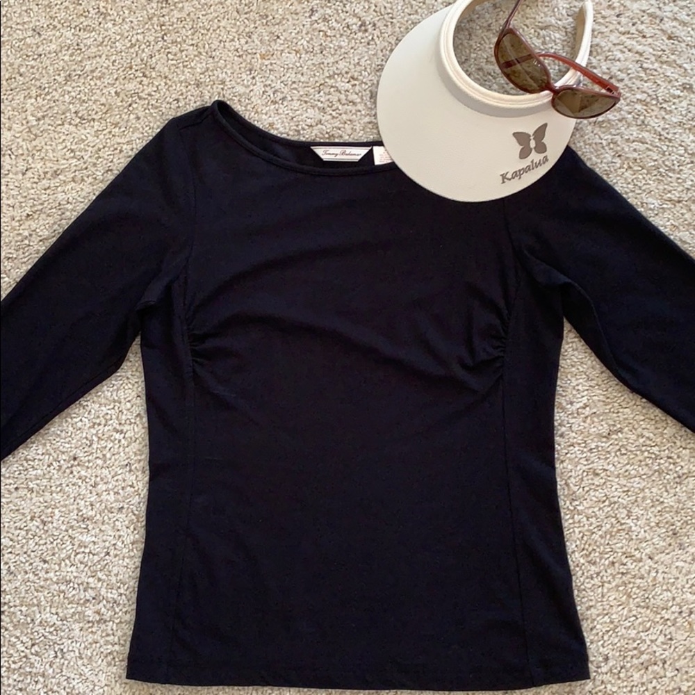 Tommy Bahama Knit Top